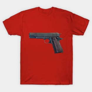 Colt M1911 A1 T-Shirt